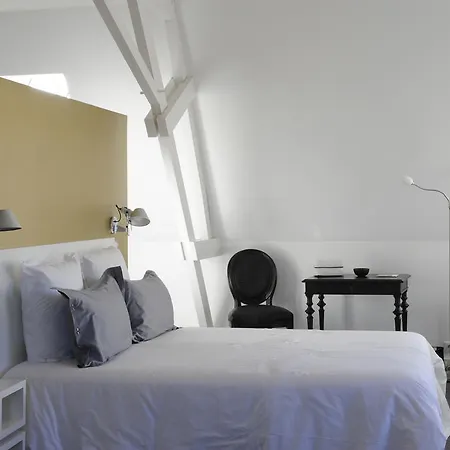 D'hôtes Les Tilleuls Cognac