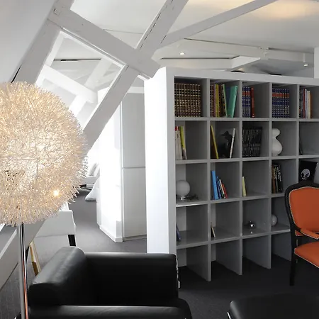 Couette-café D'hôtes Les Tilleuls Cognac