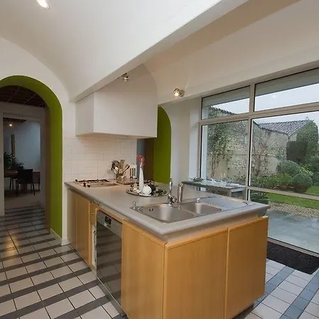 D'hôtes Les Tilleuls Cognac