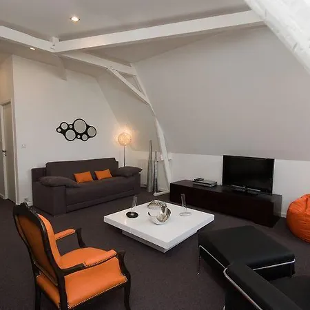 Couette-café D'hôtes Les Tilleuls