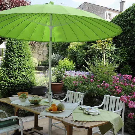 Couette-café D'hôtes Les Tilleuls Cognac