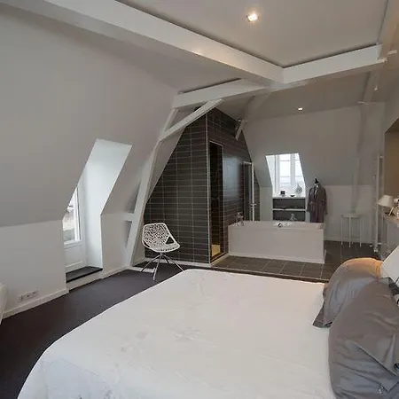 Couette-café D'hôtes Les Tilleuls Cognac