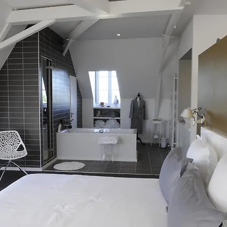 D'hôtes Les Tilleuls Cognac