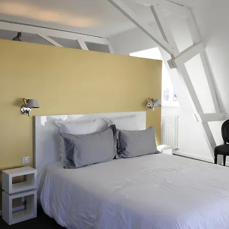 D'hôtes Les Tilleuls