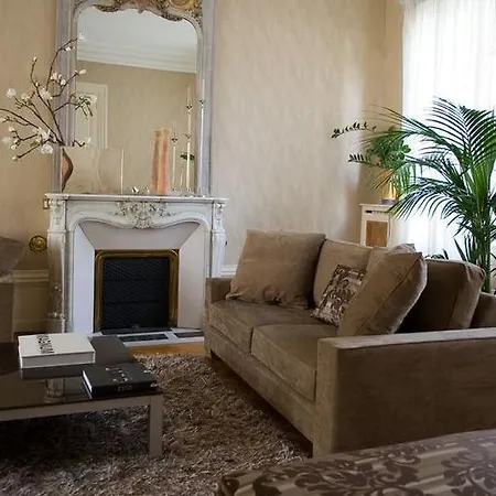 D'hôtes Les Tilleuls Cognac