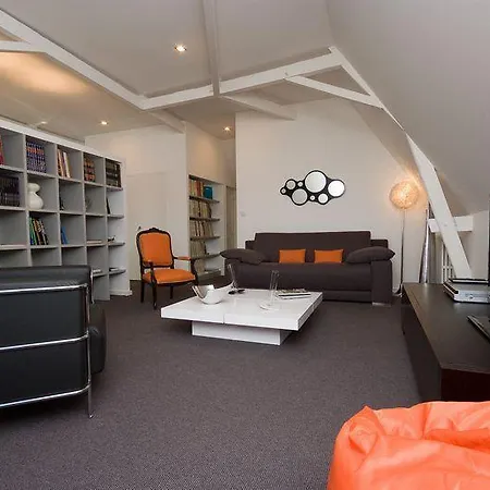 Couette-café D'hôtes Les Tilleuls