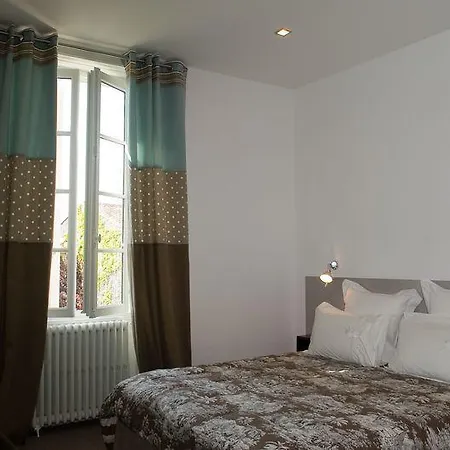 D'hôtes Les Tilleuls