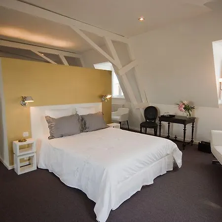 D'hôtes Les Tilleuls