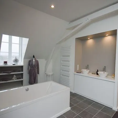 D'hôtes Les Tilleuls Cognac