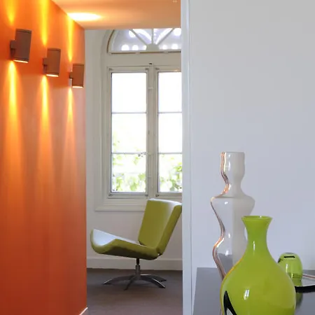 D'hôtes Les Tilleuls