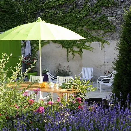 Couette-café D'hôtes Les Tilleuls 4*