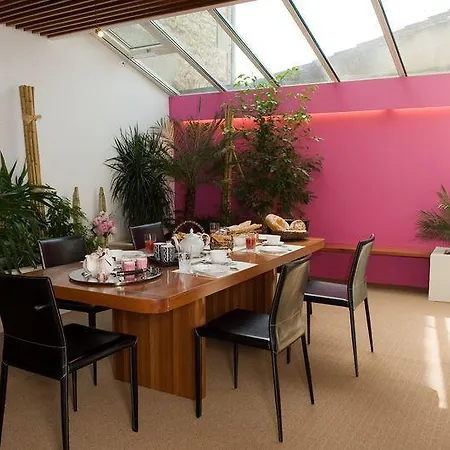 D'hôtes Les Tilleuls