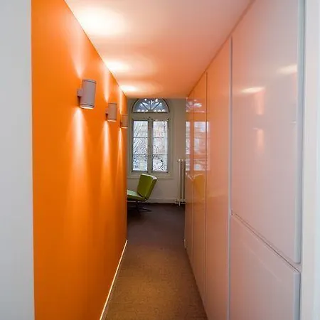 Couette-café D'hôtes Les Tilleuls 4*