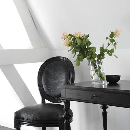 D'hôtes Les Tilleuls Cognac