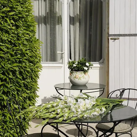 Couette-café D'hôtes Les Tilleuls