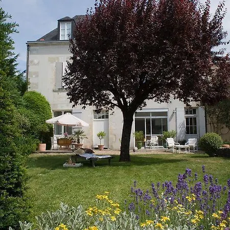 Couette-café D'hôtes Les Tilleuls Cognac