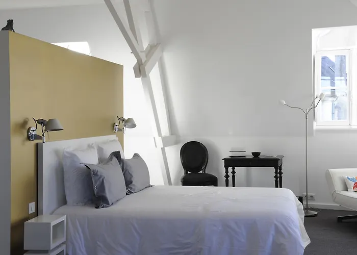 D'hotes Les Tilleuls Cognac