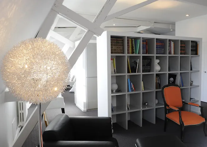 Bed & Breakfast D'hotes Les Tilleuls Cognac