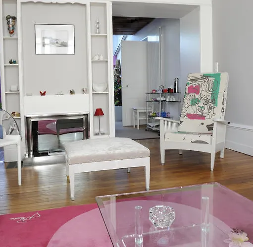 Bed & Breakfast D'hotes Les Tilleuls