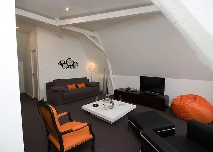 Bed & Breakfast D'hotes Les Tilleuls