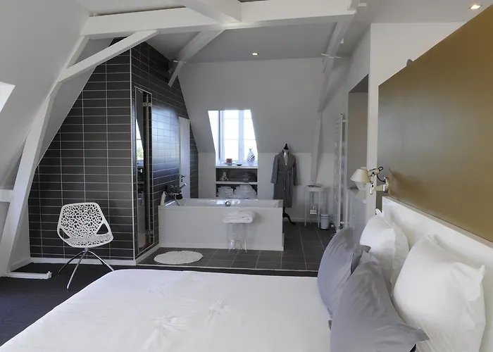 D'hotes Les Tilleuls Cognac