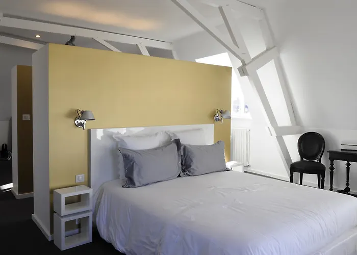 D'hotes Les Tilleuls