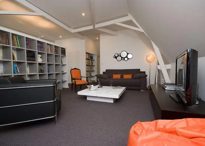 Bed & Breakfast D'hotes Les Tilleuls