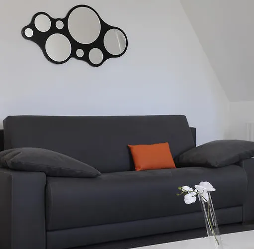 D'hotes Les Tilleuls Cognac