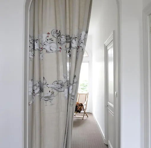 Bed & Breakfast D'hotes Les Tilleuls Cognac