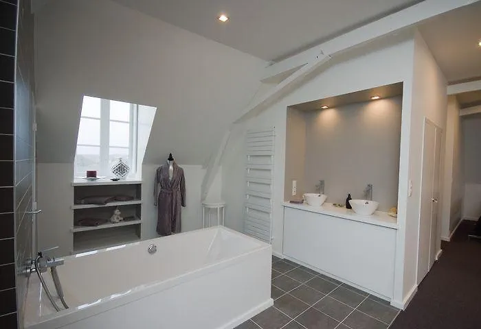 D'hotes Les Tilleuls Cognac