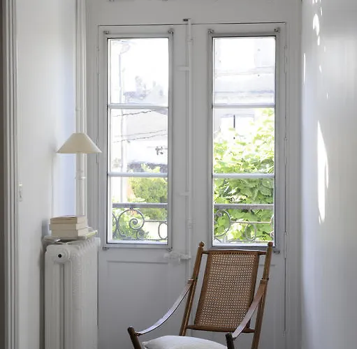 D'hotes Les Tilleuls Cognac