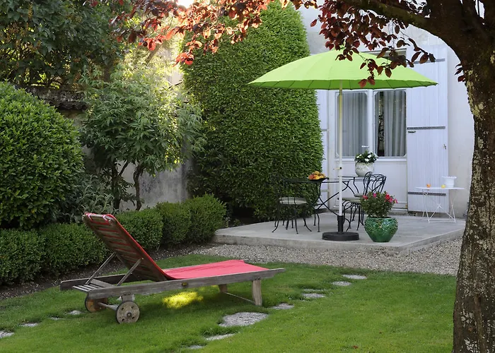 Bed & Breakfast D'hotes Les Tilleuls