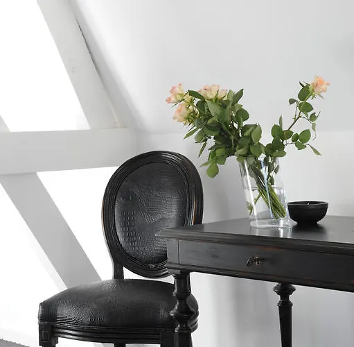 D'hotes Les Tilleuls Cognac